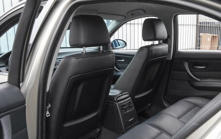 BMW 3 серия, 2007 год, 919 000 рублей, 11 фотография