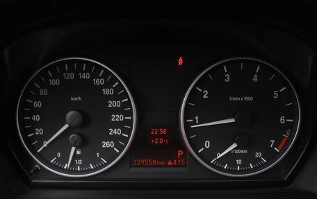 BMW 3 серия, 2007 год, 919 000 рублей, 12 фотография