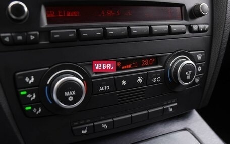 BMW 3 серия, 2007 год, 919 000 рублей, 13 фотография