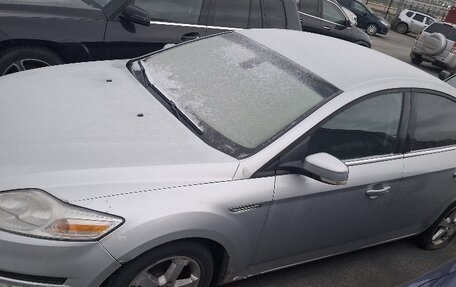 Ford Mondeo IV, 2014 год, 750 000 рублей, 2 фотография