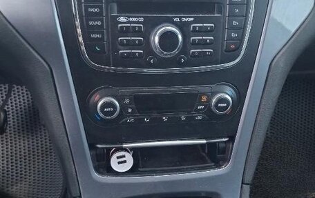 Ford Mondeo IV, 2014 год, 750 000 рублей, 6 фотография