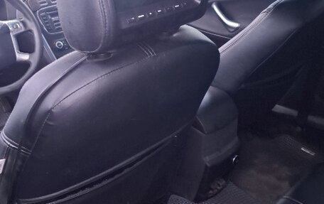 Ford Mondeo IV, 2014 год, 750 000 рублей, 7 фотография