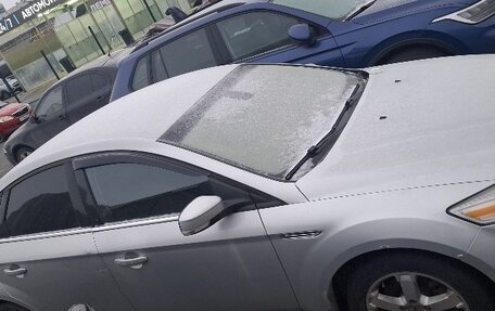 Ford Mondeo IV, 2014 год, 750 000 рублей, 3 фотография