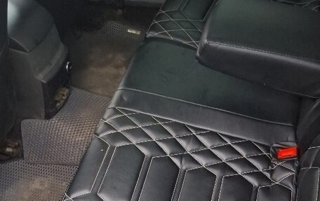 Ford Mondeo IV, 2014 год, 750 000 рублей, 8 фотография