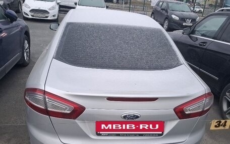 Ford Mondeo IV, 2014 год, 750 000 рублей, 4 фотография