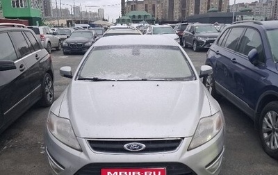 Ford Mondeo IV, 2014 год, 750 000 рублей, 1 фотография