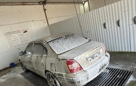 Hyundai Elantra III, 2004 год, 400 000 рублей, 7 фотография