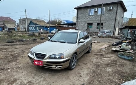 Hyundai Elantra III, 2004 год, 400 000 рублей, 1 фотография