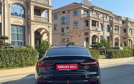 Audi RS 5, 2023 год, 12 325 044 рублей, 5 фотография