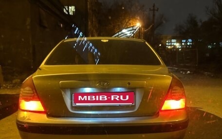 Hyundai Elantra III, 2004 год, 400 000 рублей, 4 фотография