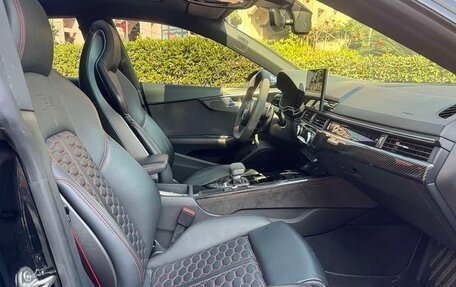 Audi RS 5, 2023 год, 12 325 044 рублей, 8 фотография