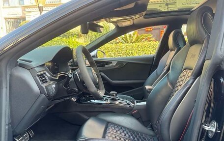 Audi RS 5, 2023 год, 12 325 044 рублей, 9 фотография