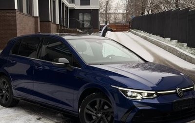 Volkswagen Golf VIII, 2022 год, 2 200 000 рублей, 1 фотография