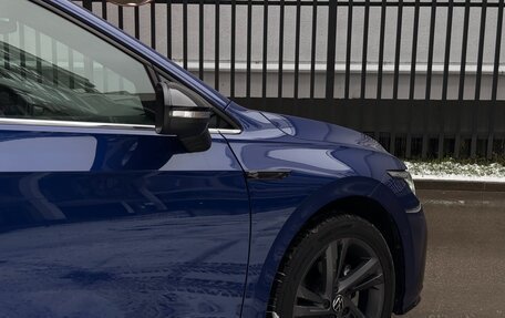 Volkswagen Golf VIII, 2022 год, 2 200 000 рублей, 6 фотография