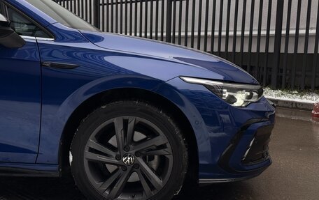 Volkswagen Golf VIII, 2022 год, 2 200 000 рублей, 5 фотография