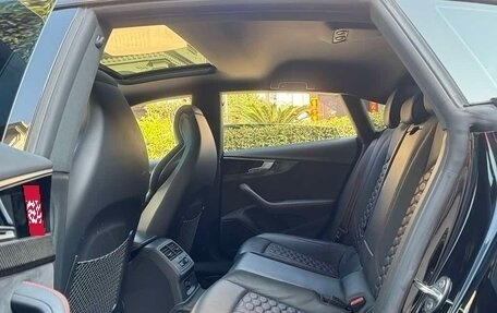 Audi RS 5, 2023 год, 12 325 044 рублей, 11 фотография