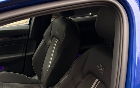 Volkswagen Golf VIII, 2022 год, 2 200 000 рублей, 11 фотография