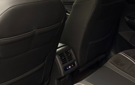 Volkswagen Golf VIII, 2022 год, 2 200 000 рублей, 15 фотография