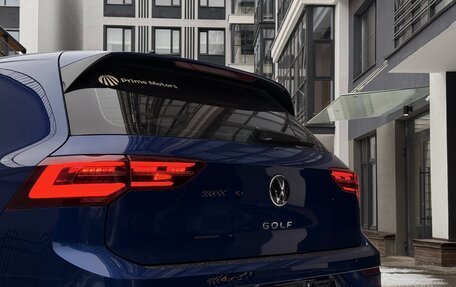 Volkswagen Golf VIII, 2022 год, 2 200 000 рублей, 9 фотография