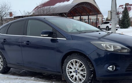 Ford Focus III, 2011 год, 870 000 рублей, 2 фотография