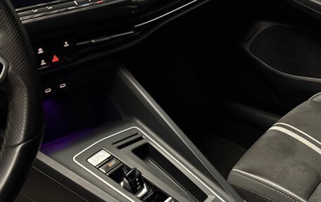 Volkswagen Golf VIII, 2022 год, 2 200 000 рублей, 12 фотография