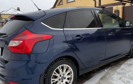 Ford Focus III, 2011 год, 870 000 рублей, 4 фотография