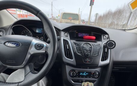 Ford Focus III, 2011 год, 870 000 рублей, 8 фотография