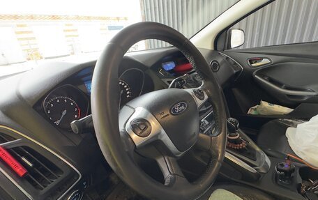 Ford Focus III, 2011 год, 870 000 рублей, 7 фотография