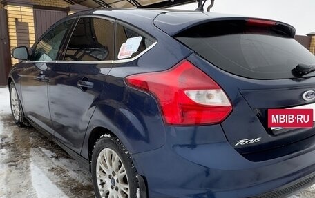 Ford Focus III, 2011 год, 870 000 рублей, 6 фотография