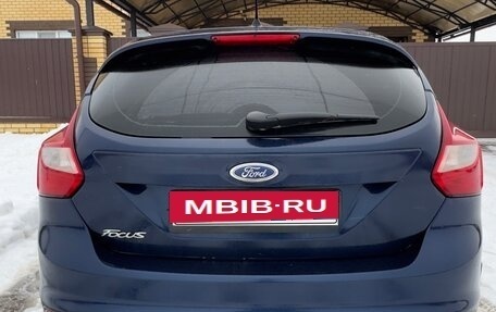 Ford Focus III, 2011 год, 870 000 рублей, 5 фотография