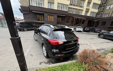 Infiniti EX, 2008 год, 990 000 рублей, 1 фотография