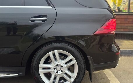 Mercedes-Benz GLE, 2016 год, 3 820 000 рублей, 21 фотография