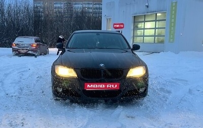 BMW 3 серия, 2009 год, 890 000 рублей, 1 фотография
