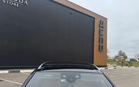 Mercedes-Benz GLE, 2016 год, 3 820 000 рублей, 30 фотография