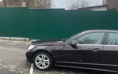 Mercedes-Benz E-Класс, 2010 год, 1 320 000 рублей, 8 фотография