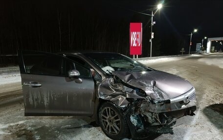 Honda Civic IX, 2012 год, 600 000 рублей, 1 фотография