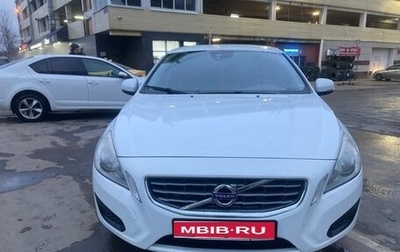 Volvo S60 III, 2013 год, 900 000 рублей, 1 фотография