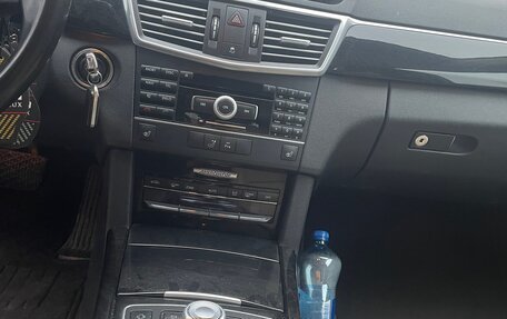 Mercedes-Benz E-Класс, 2010 год, 1 320 000 рублей, 17 фотография