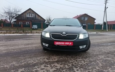 Skoda Octavia, 2016 год, 1 280 000 рублей, 1 фотография