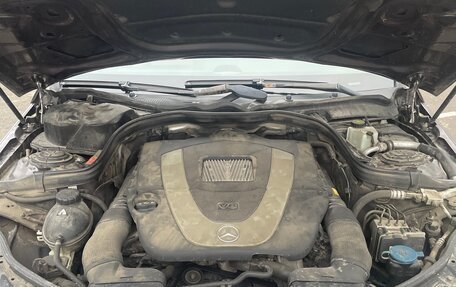 Mercedes-Benz E-Класс, 2010 год, 1 320 000 рублей, 18 фотография