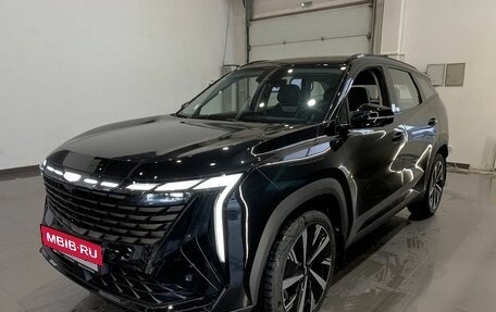 Geely Atlas, 2025 год, 3 717 190 рублей, 4 фотография