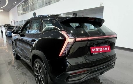 Geely Atlas, 2025 год, 3 717 190 рублей, 5 фотография