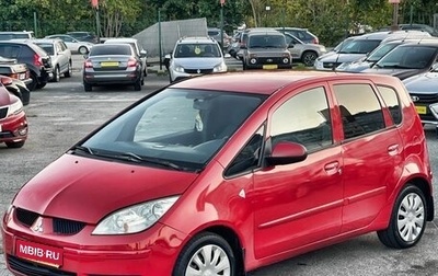 Mitsubishi Colt VI рестайлинг, 2006 год, 359 000 рублей, 1 фотография