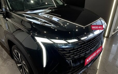 Geely Atlas, 2025 год, 3 717 190 рублей, 3 фотография