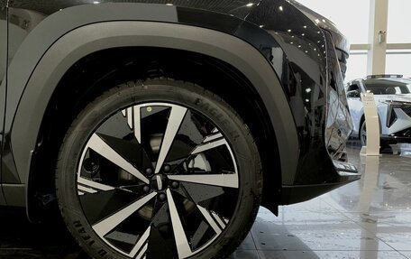 Geely Atlas, 2025 год, 3 717 190 рублей, 8 фотография