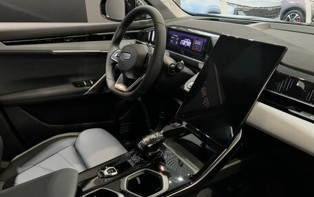 Geely Atlas, 2025 год, 3 717 190 рублей, 10 фотография