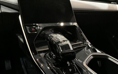 Geely Atlas, 2025 год, 3 717 190 рублей, 14 фотография