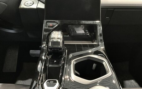 Geely Atlas, 2025 год, 3 717 190 рублей, 13 фотография