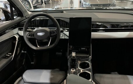 Geely Atlas, 2025 год, 3 717 190 рублей, 11 фотография