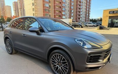 Porsche Cayenne III, 2019 год, 6 999 999 рублей, 1 фотография